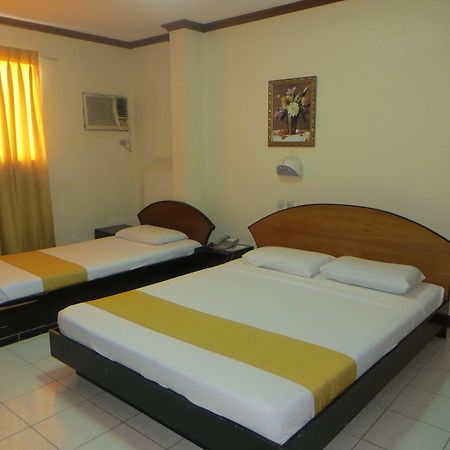 Paragon Suites Cebu Luaran gambar