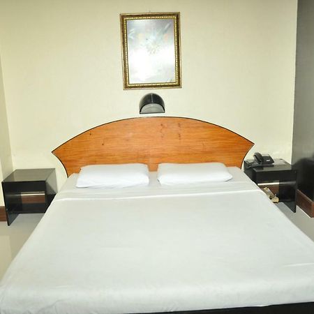 Paragon Suites Cebu Luaran gambar