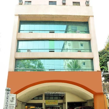 Paragon Suites Cebu Luaran gambar