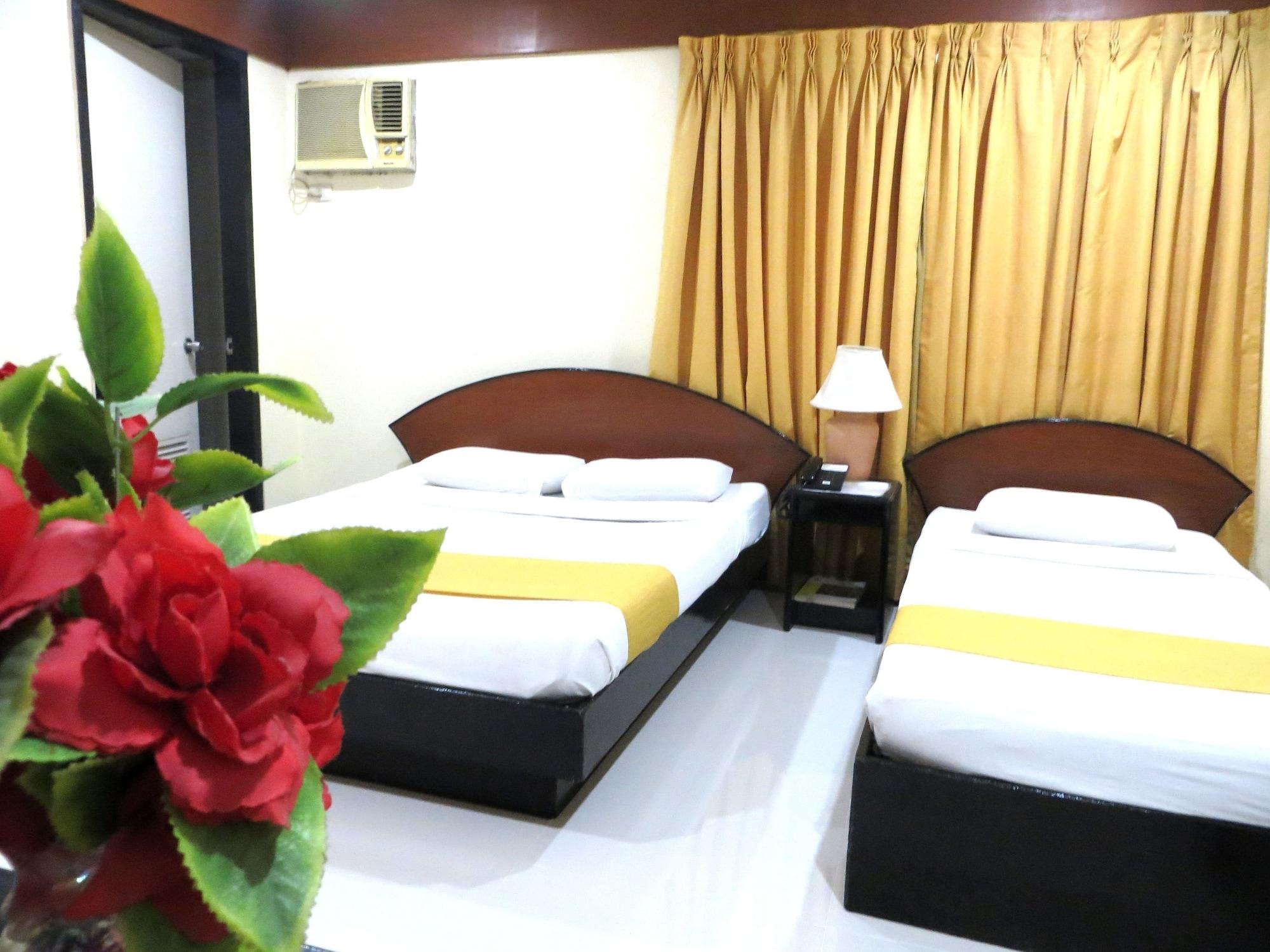 Paragon Suites Cebu Luaran gambar