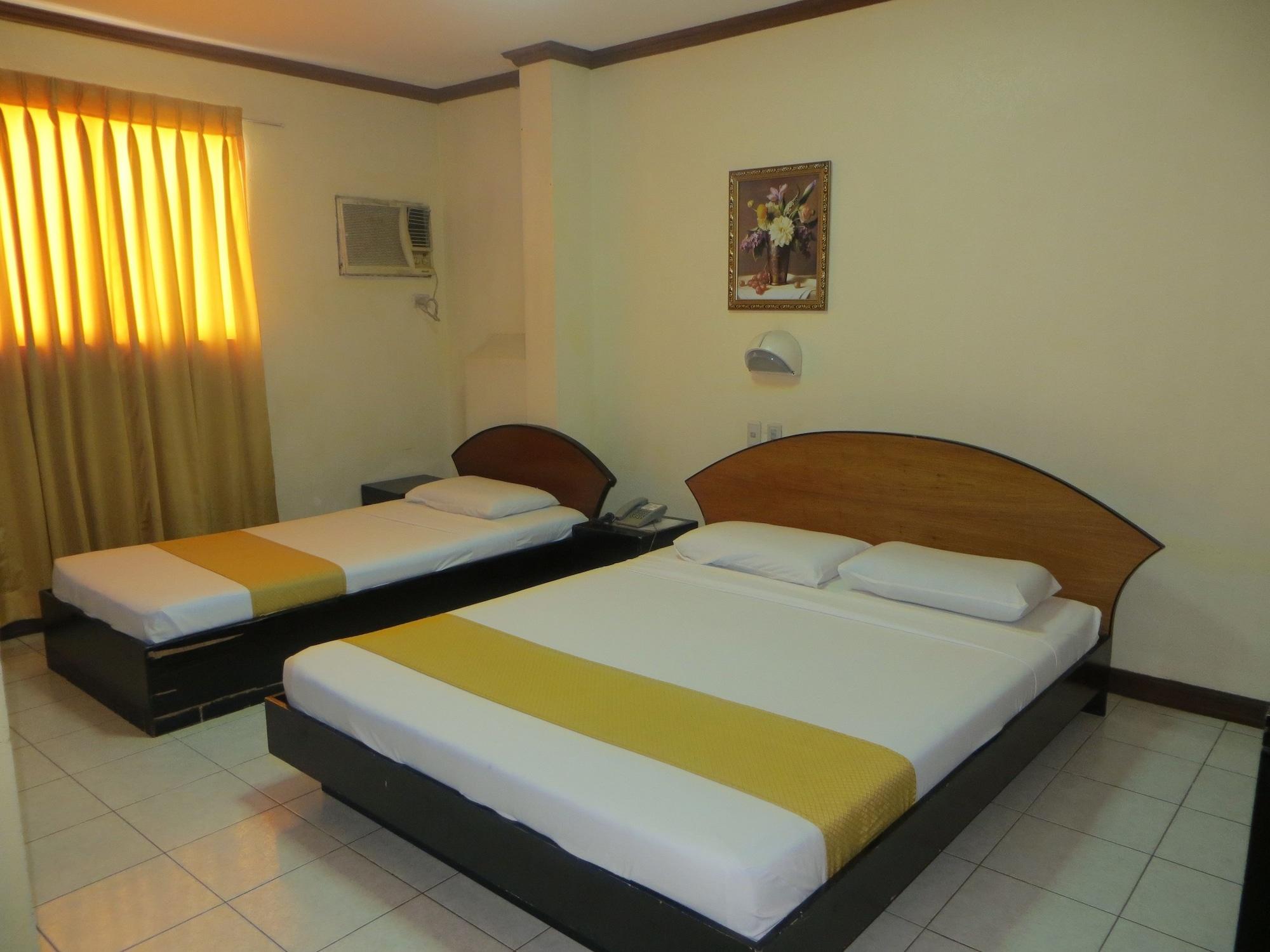 Paragon Suites Cebu Luaran gambar