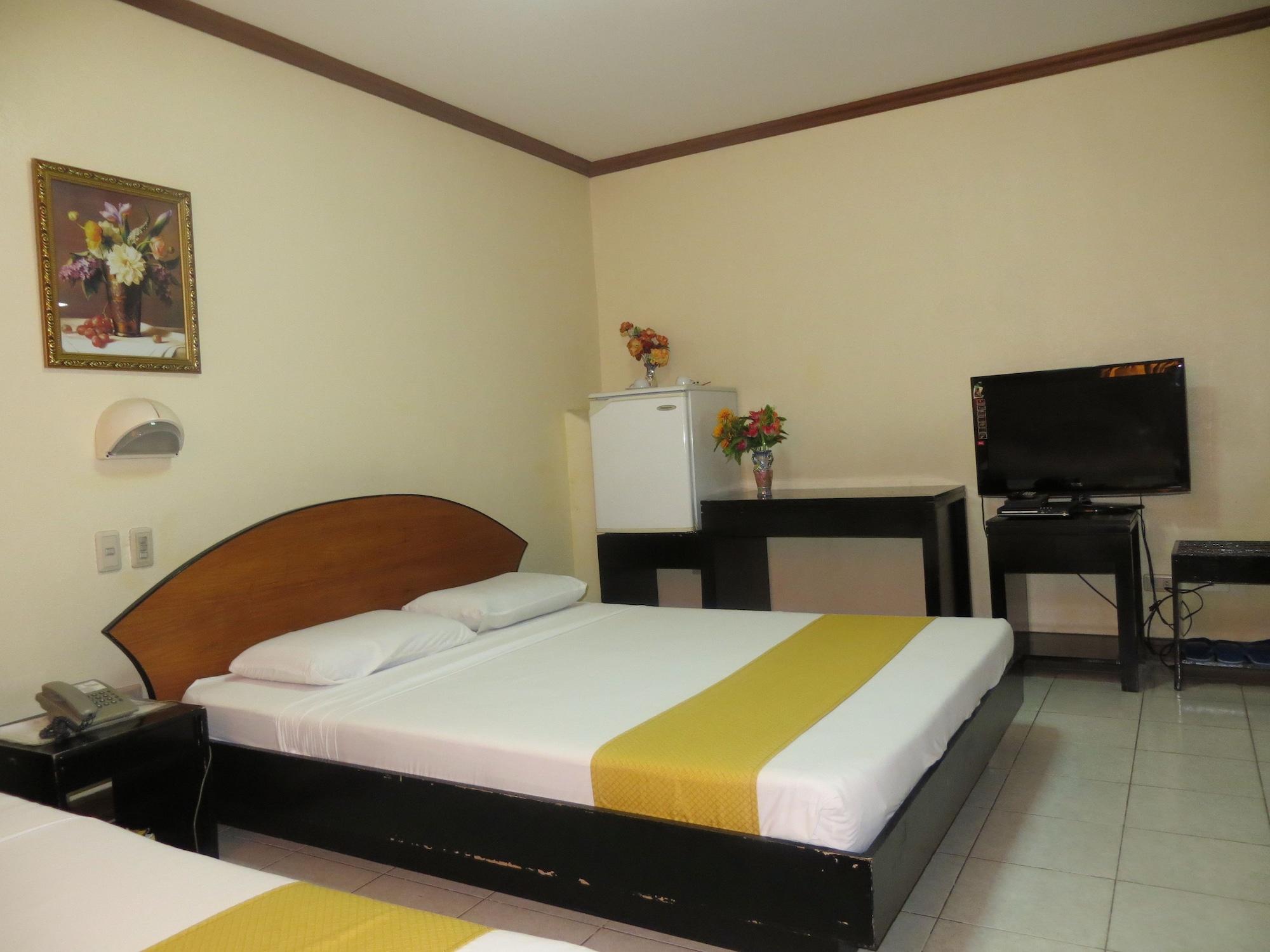 Paragon Suites Cebu Luaran gambar