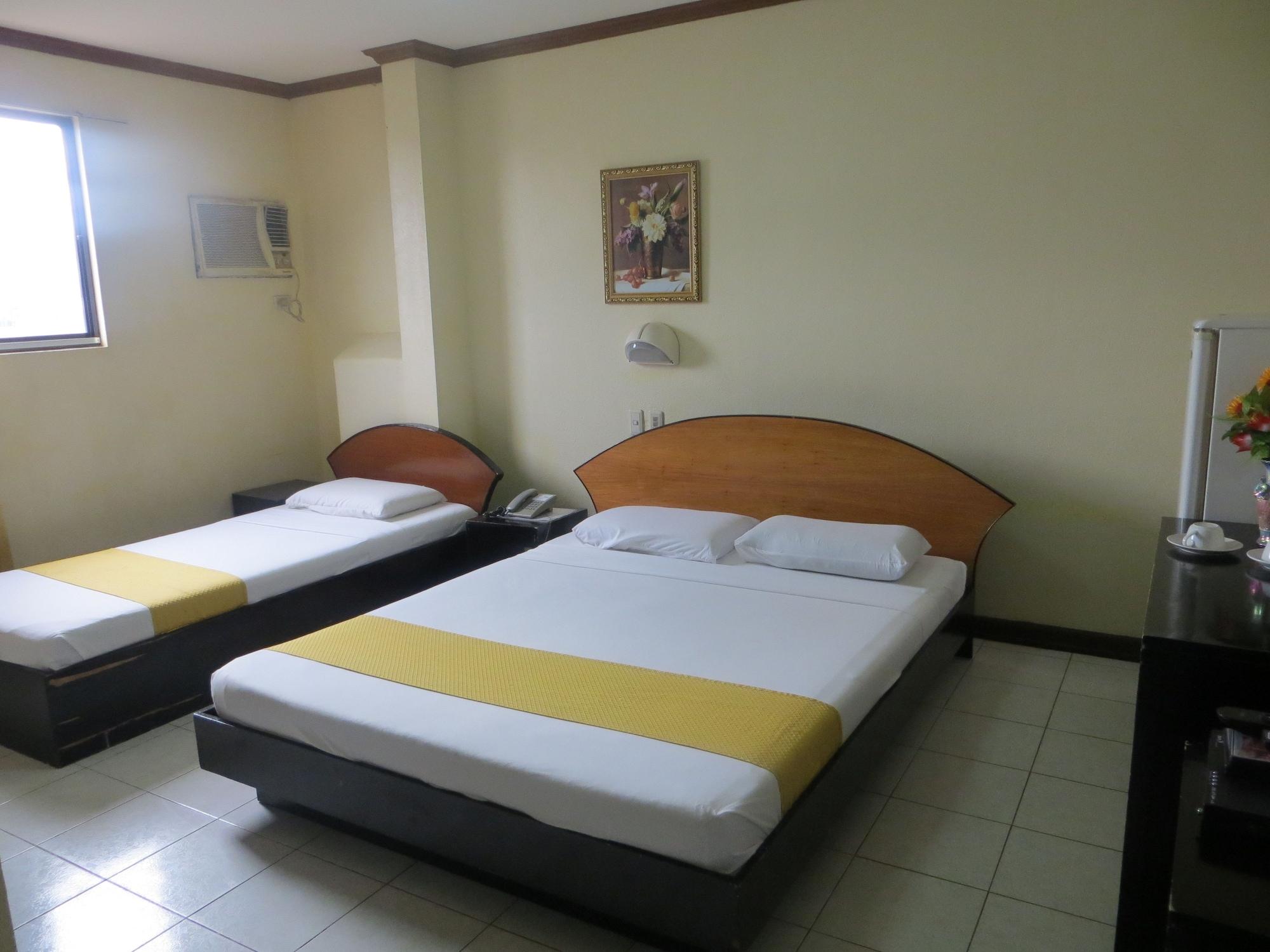 Paragon Suites Cebu Luaran gambar