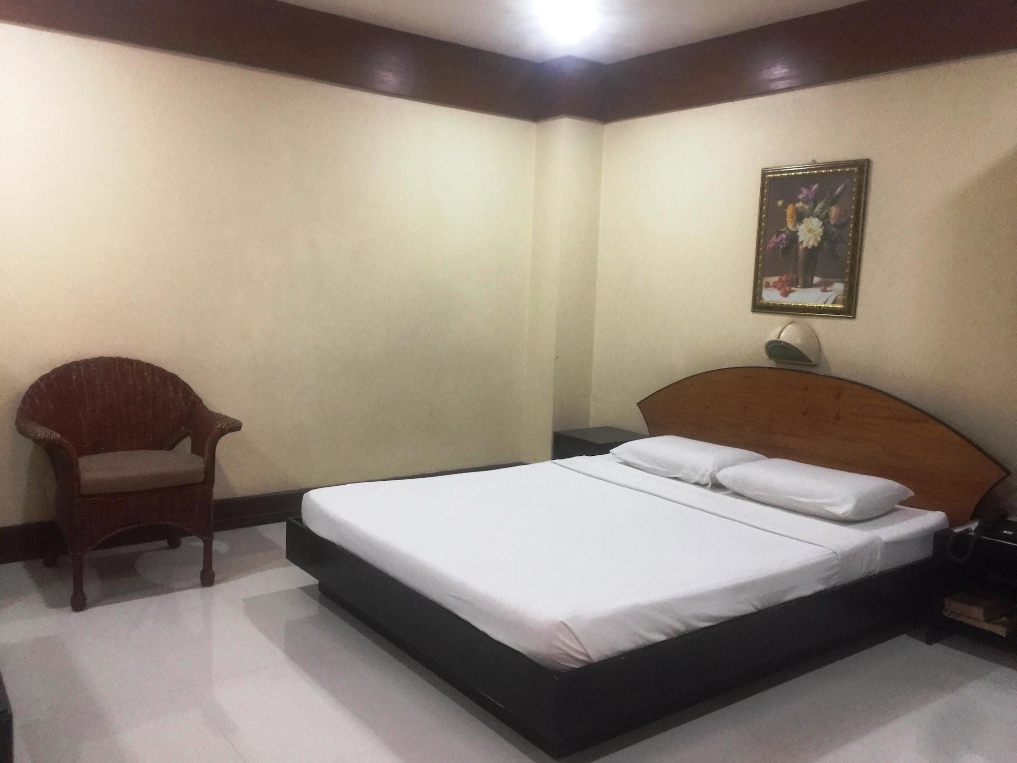 Paragon Suites Cebu Luaran gambar