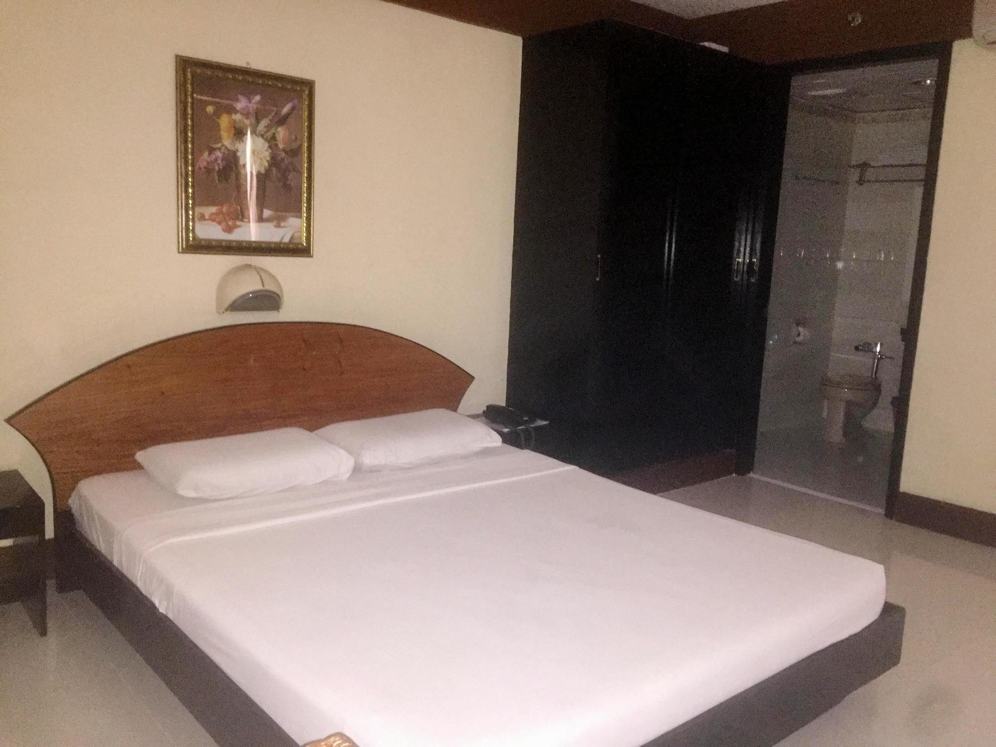 Paragon Suites Cebu Luaran gambar