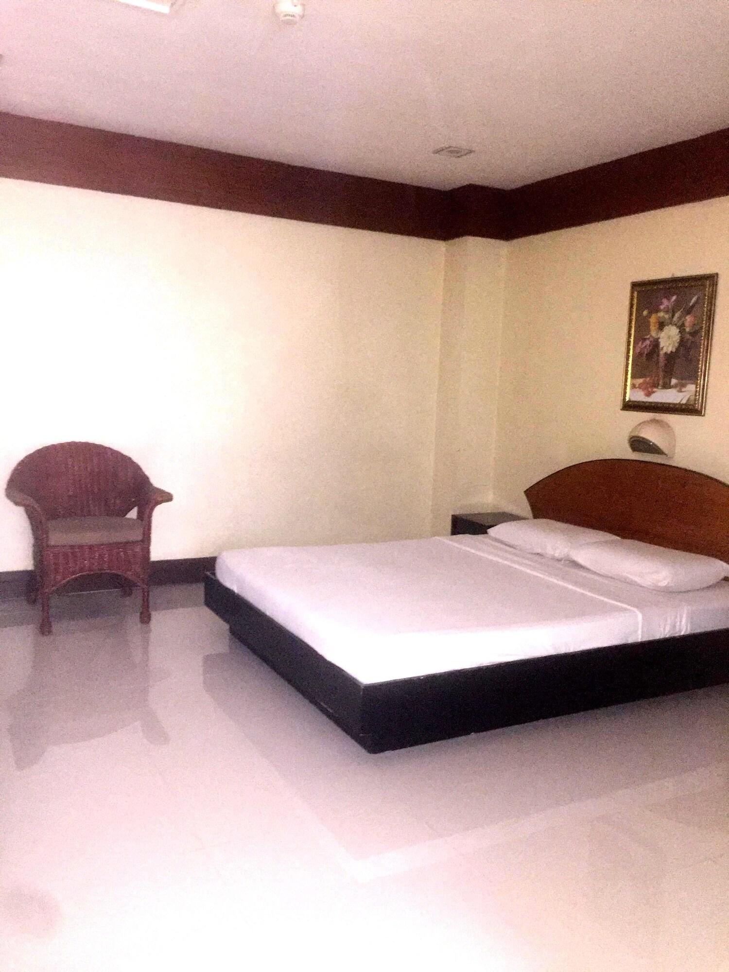 Paragon Suites Cebu Luaran gambar