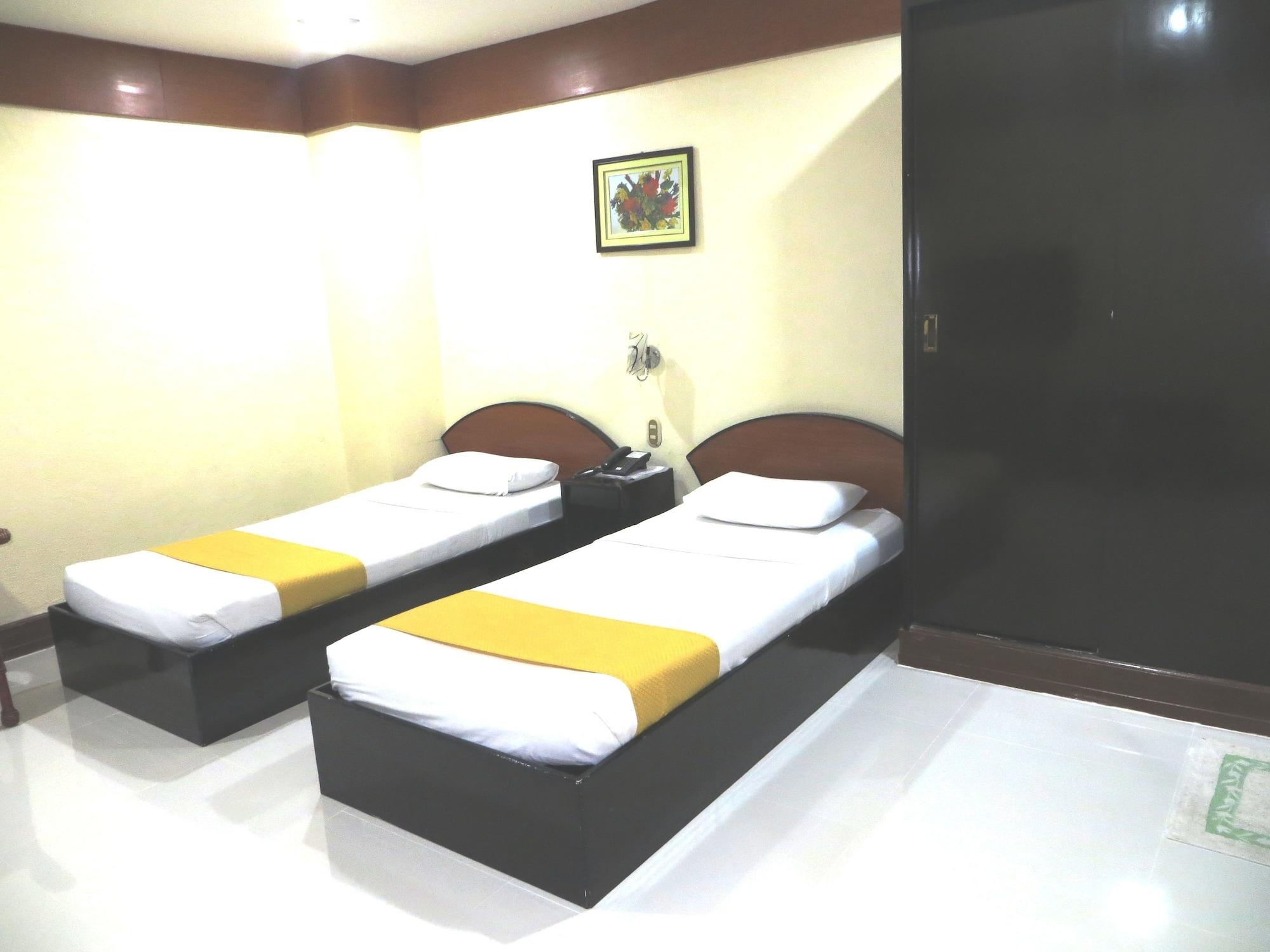 Paragon Suites Cebu Luaran gambar