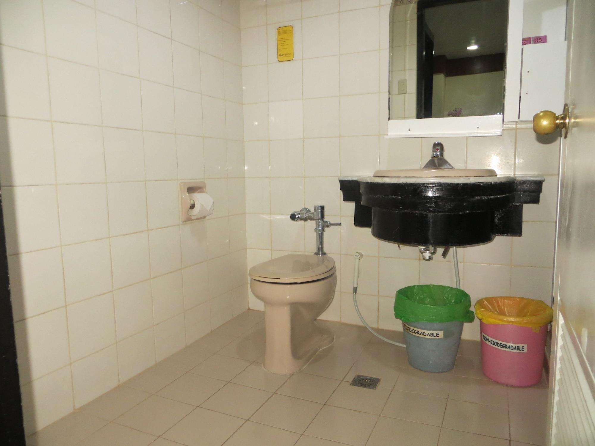 Paragon Suites Cebu Luaran gambar