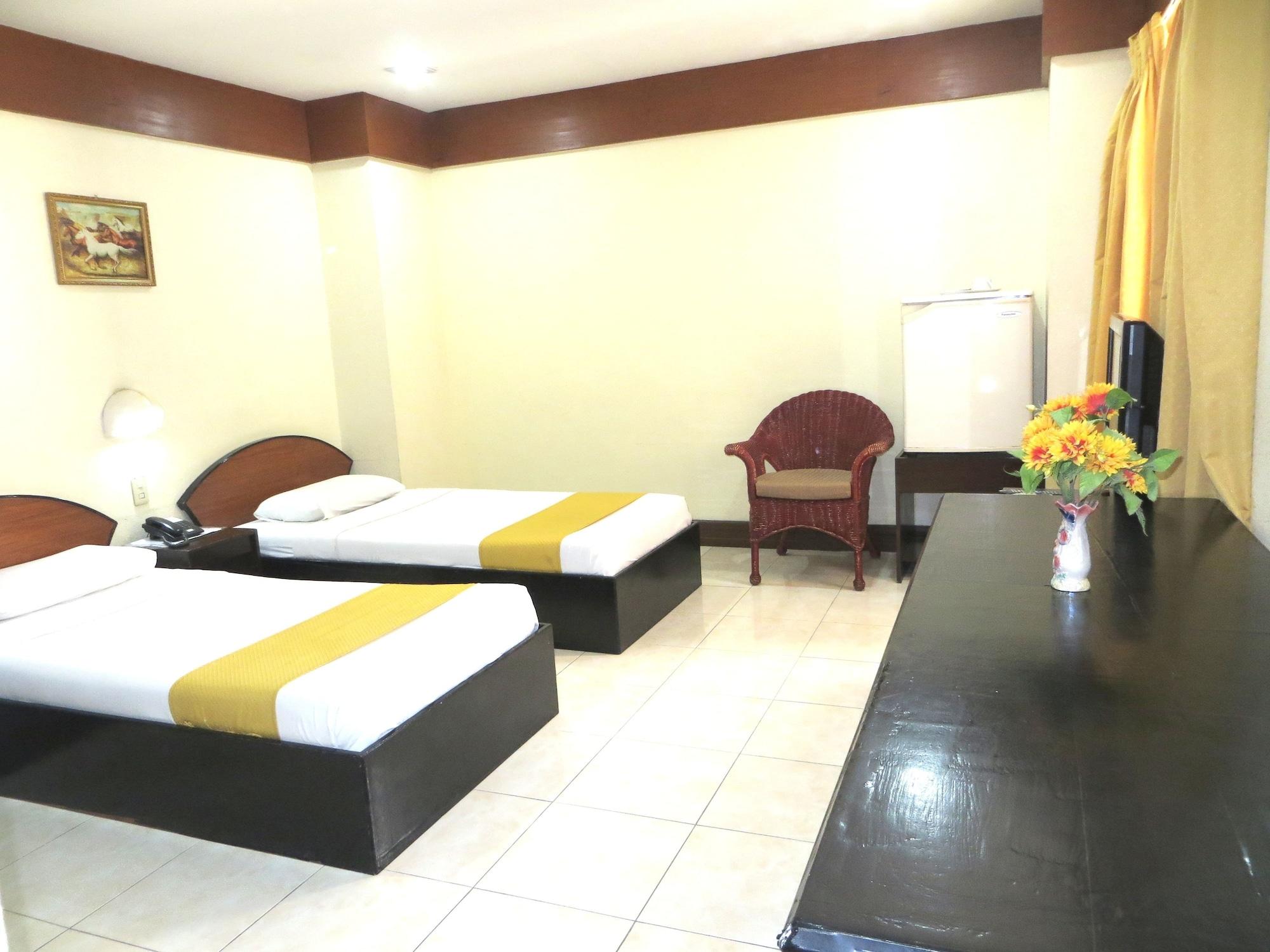 Paragon Suites Cebu Luaran gambar
