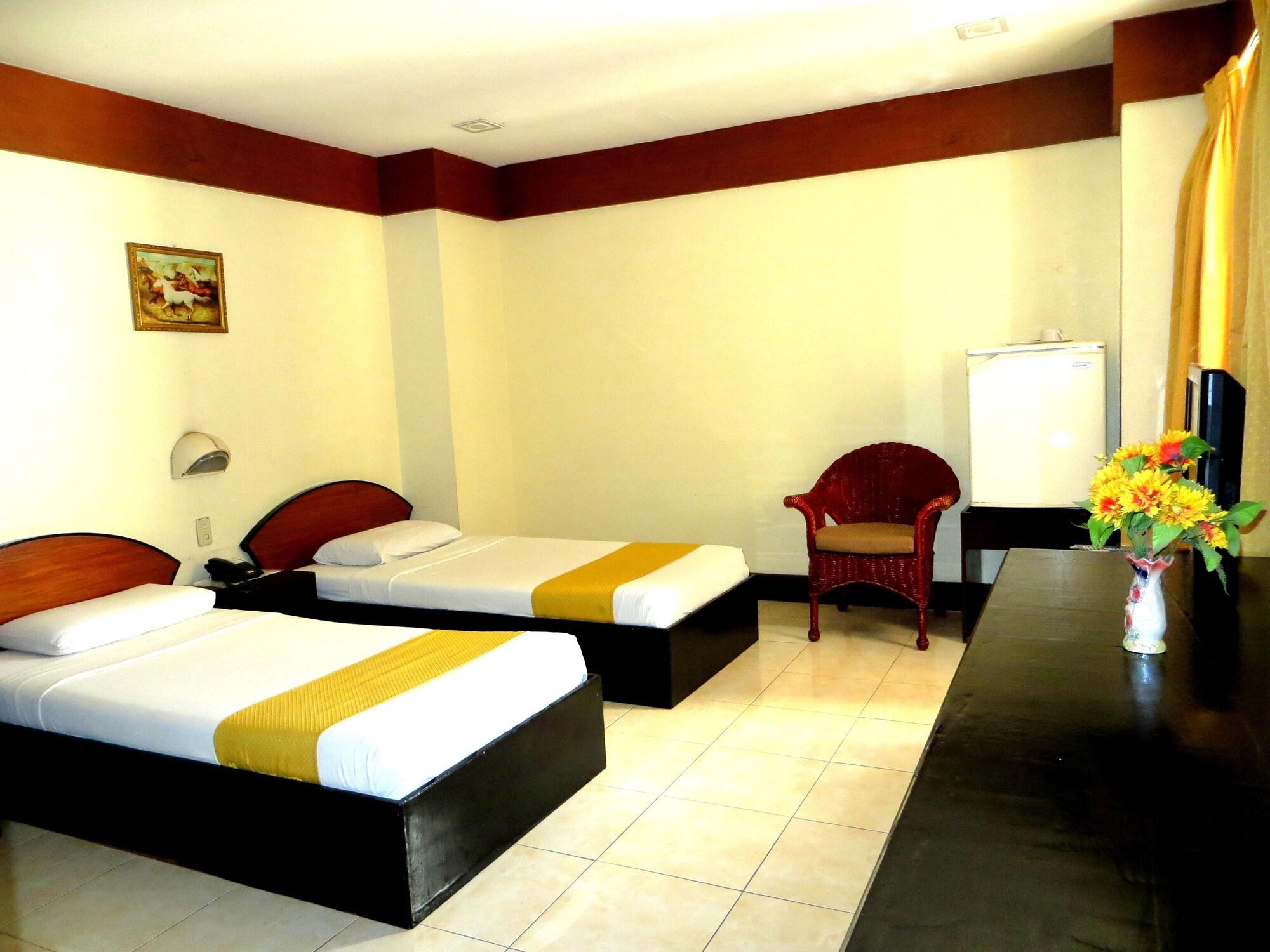 Paragon Suites Cebu Luaran gambar