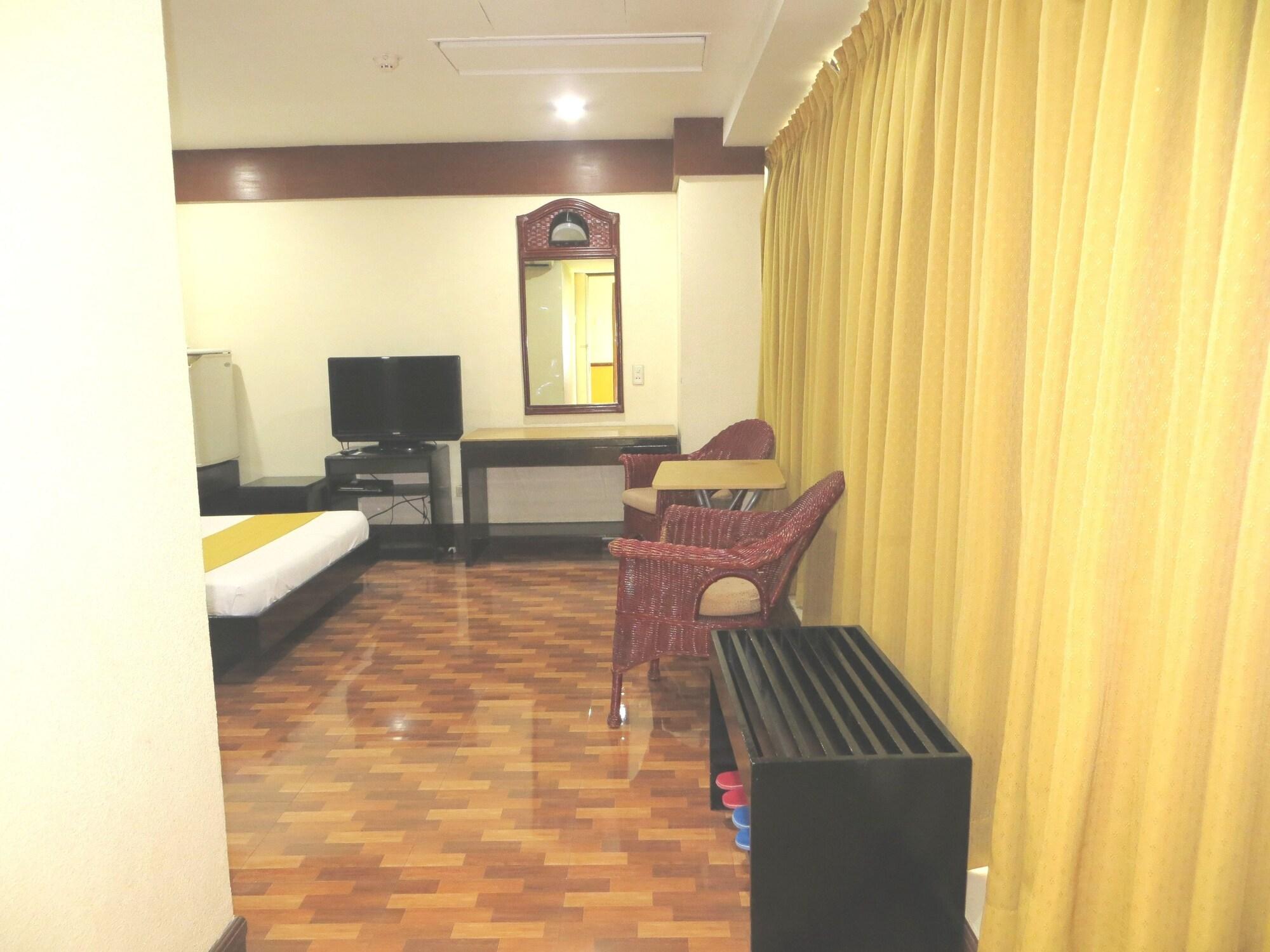 Paragon Suites Cebu Luaran gambar