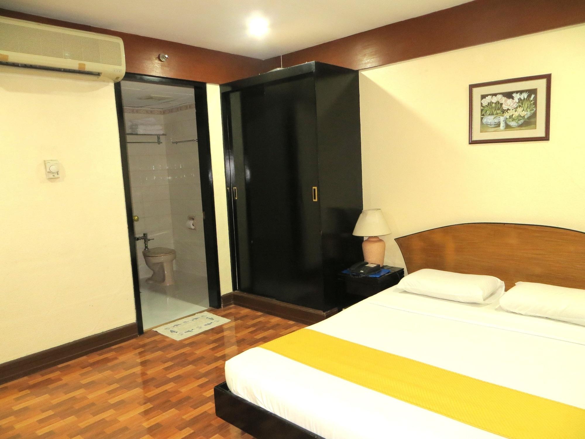 Paragon Suites Cebu Luaran gambar