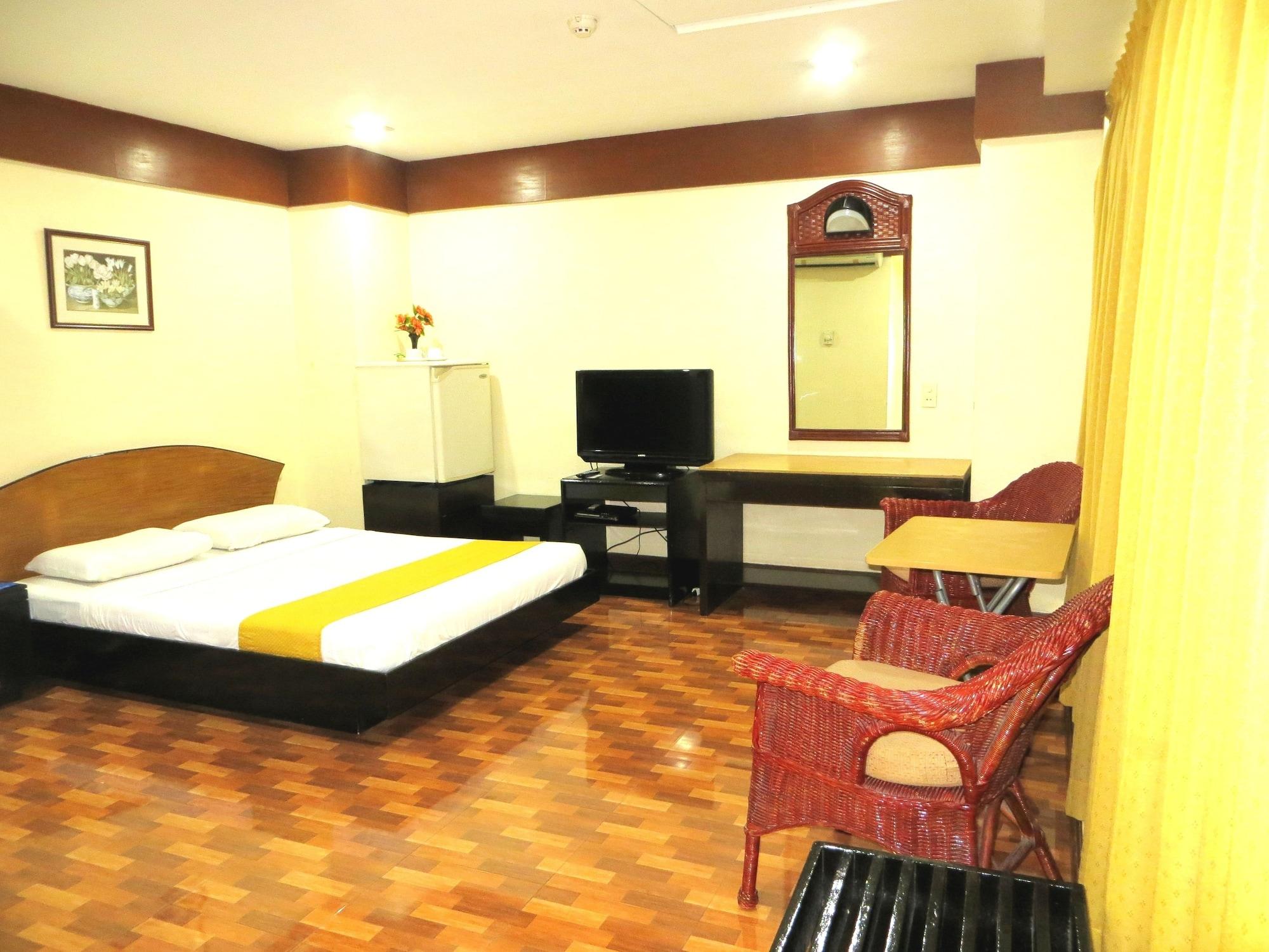 Paragon Suites Cebu Luaran gambar