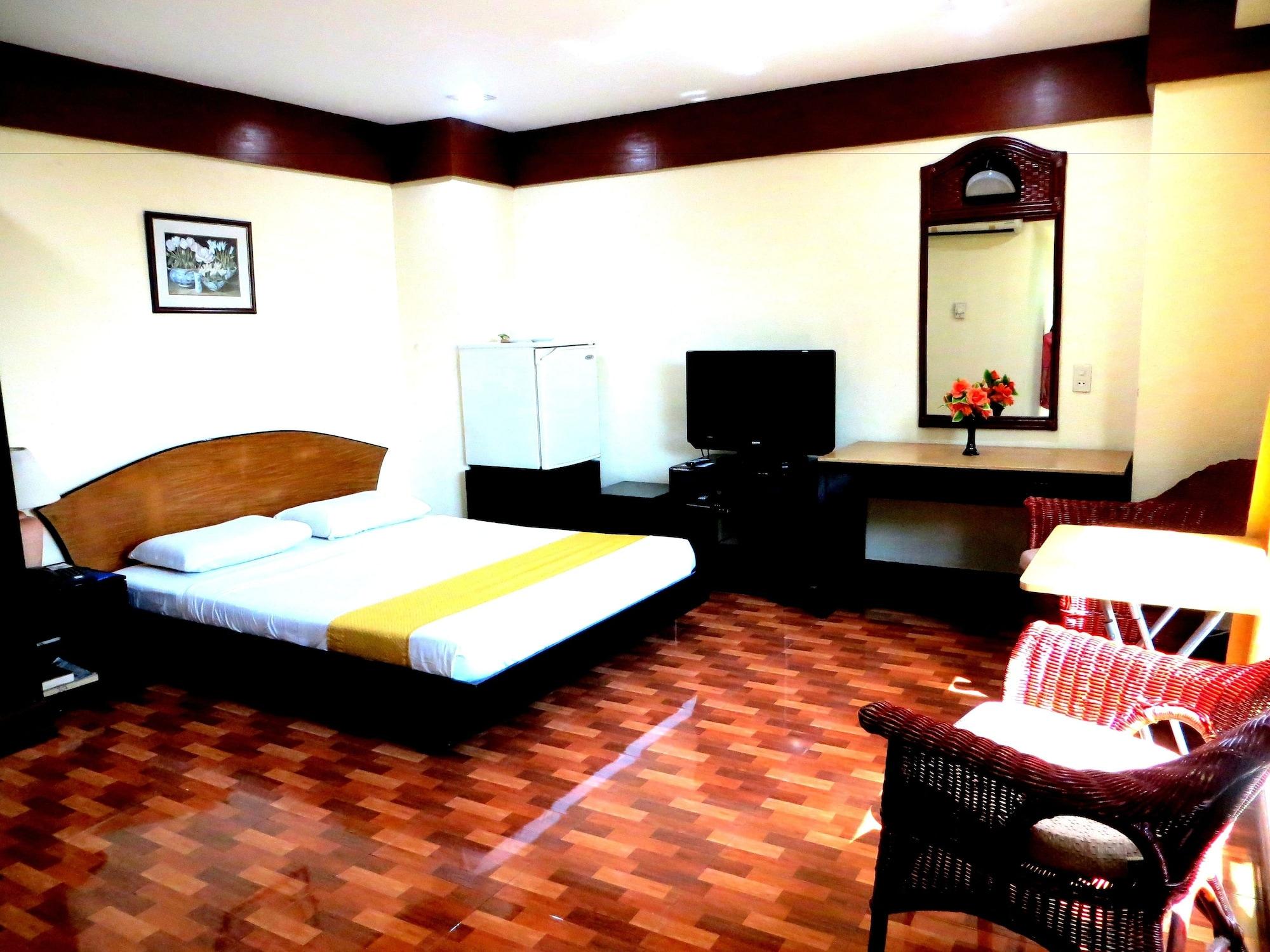 Paragon Suites Cebu Luaran gambar