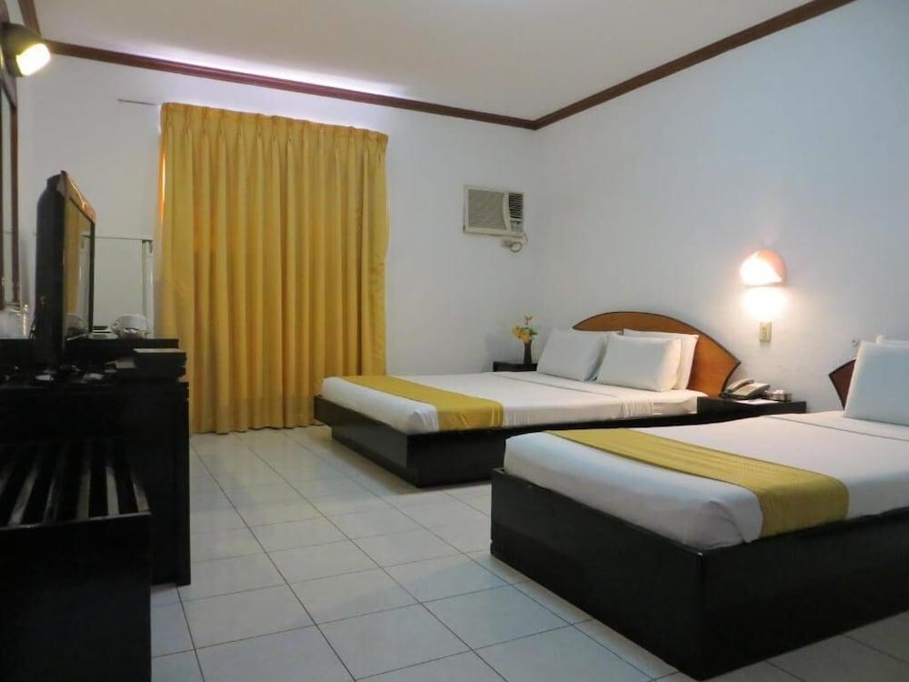 Paragon Suites Cebu Luaran gambar