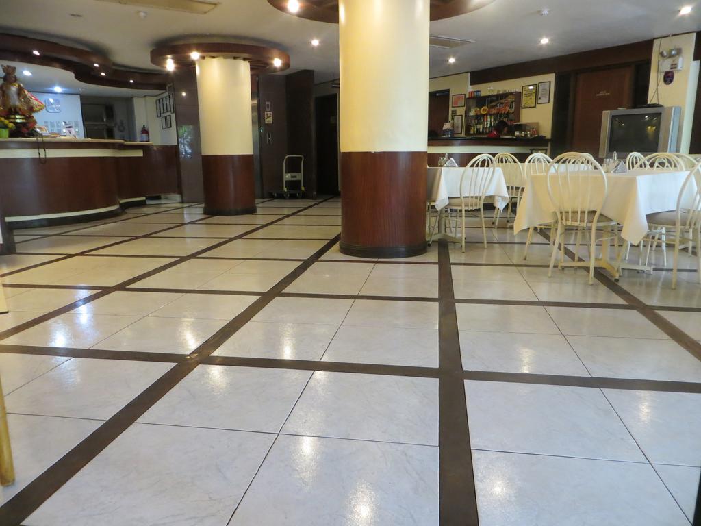 Paragon Suites Cebu Luaran gambar