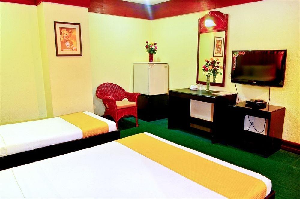Paragon Suites Cebu Luaran gambar