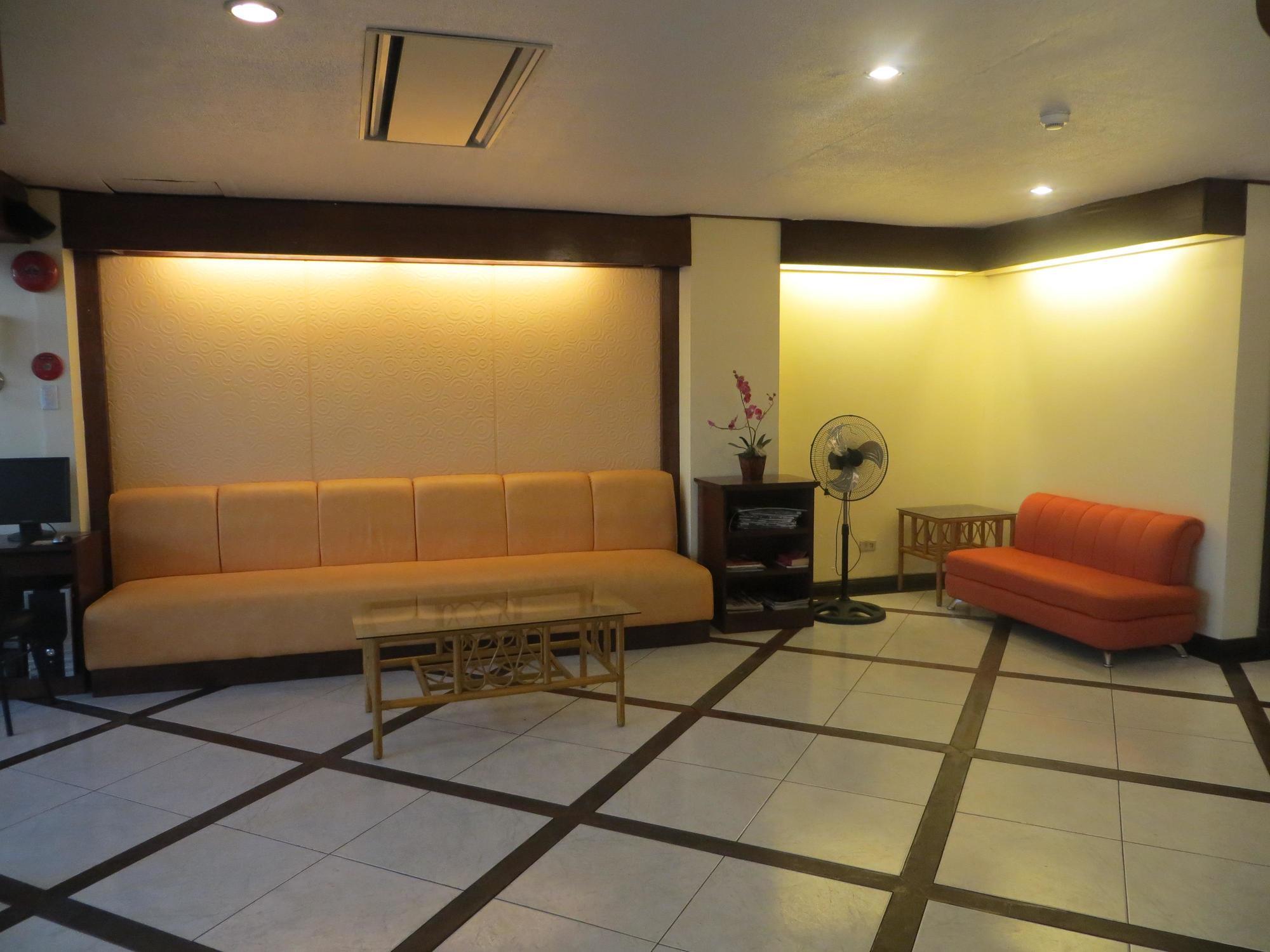 Paragon Suites Cebu Luaran gambar