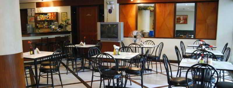 Paragon Suites Cebu Luaran gambar