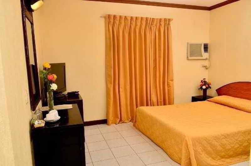 Paragon Suites Cebu Luaran gambar