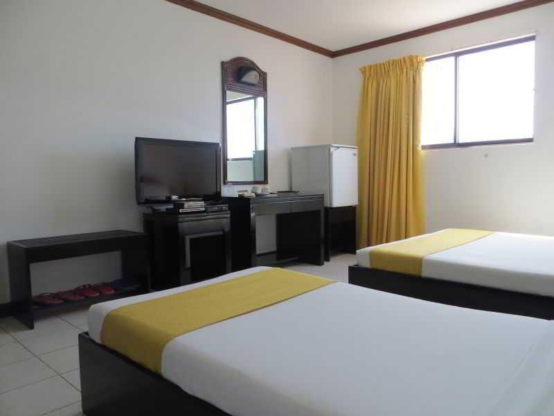 Paragon Suites Cebu Luaran gambar