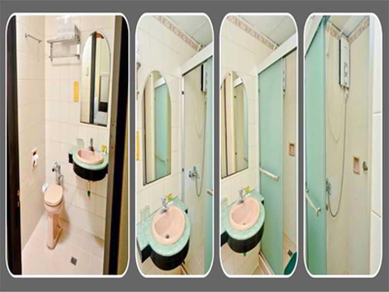 Paragon Suites Cebu Luaran gambar