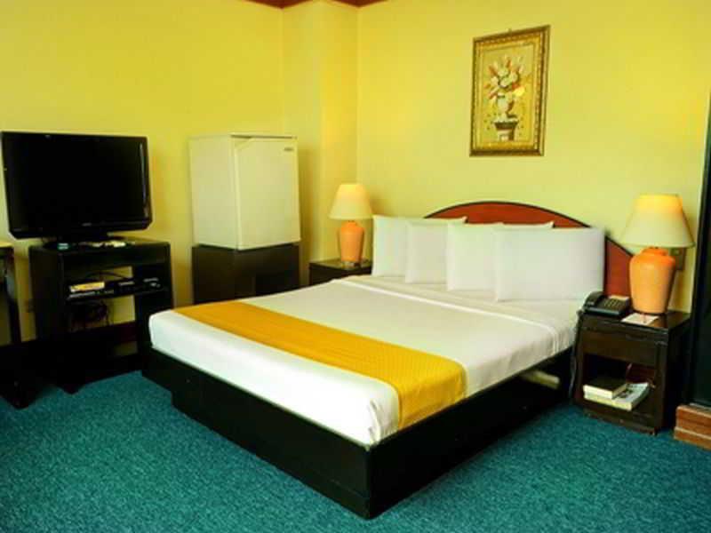 Paragon Suites Cebu Luaran gambar