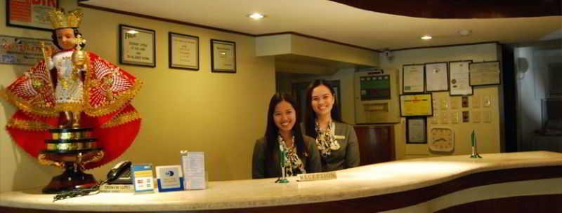 Paragon Suites Cebu Luaran gambar