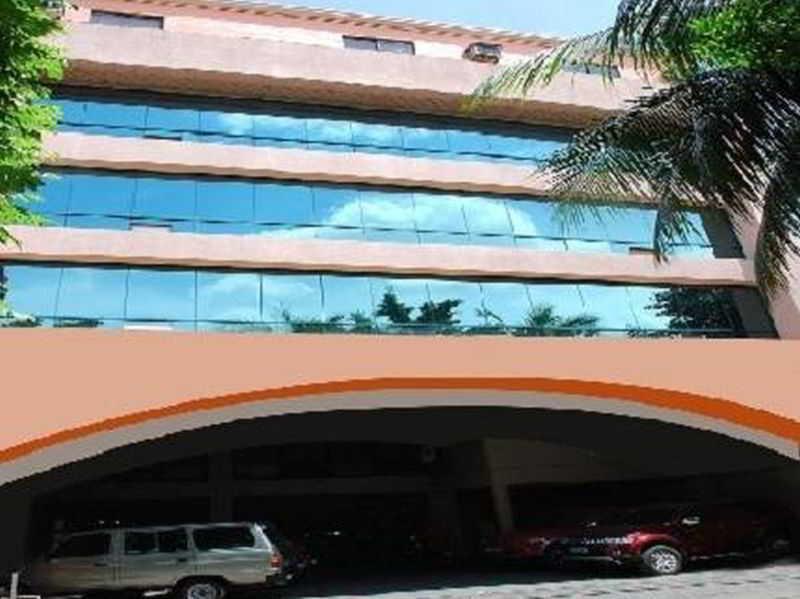 Paragon Suites Cebu Luaran gambar