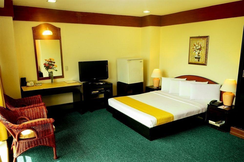 Paragon Suites Cebu Luaran gambar