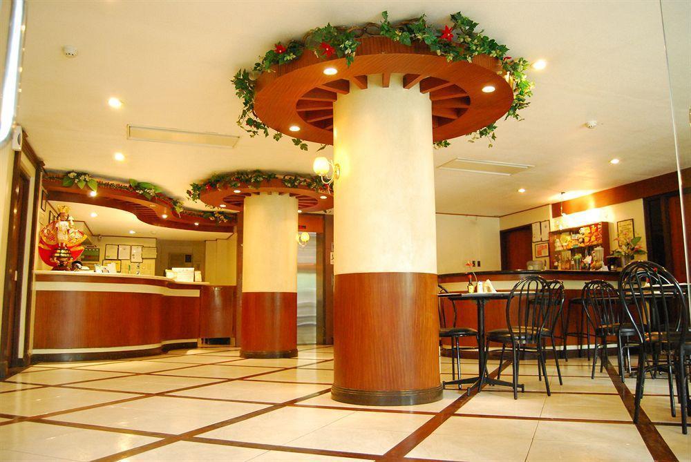 Paragon Suites Cebu Luaran gambar