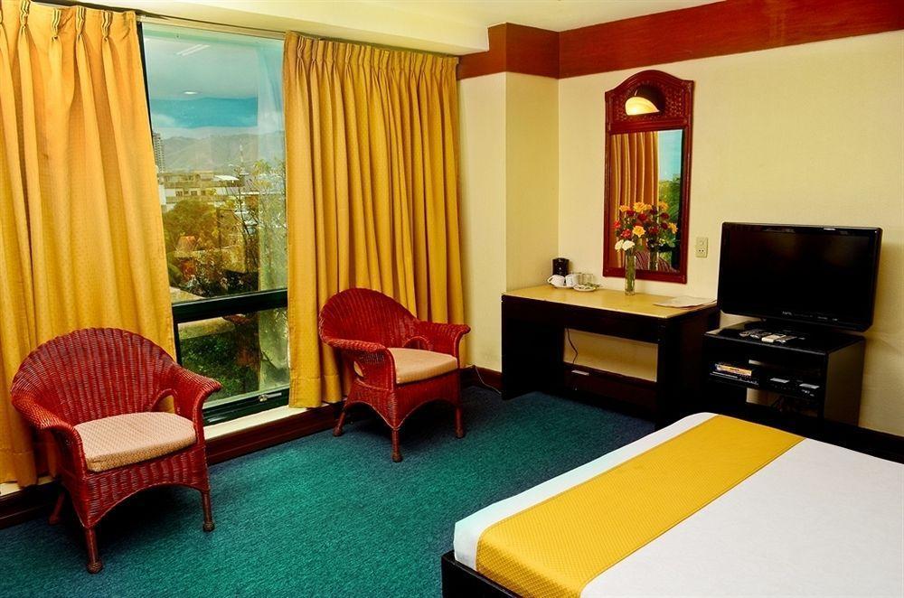 Paragon Suites Cebu Luaran gambar
