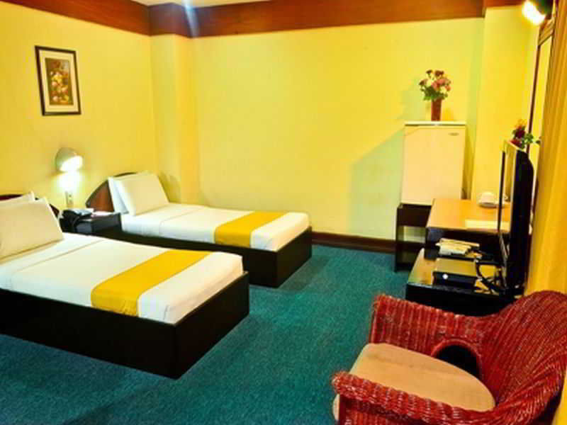 Paragon Suites Cebu Luaran gambar