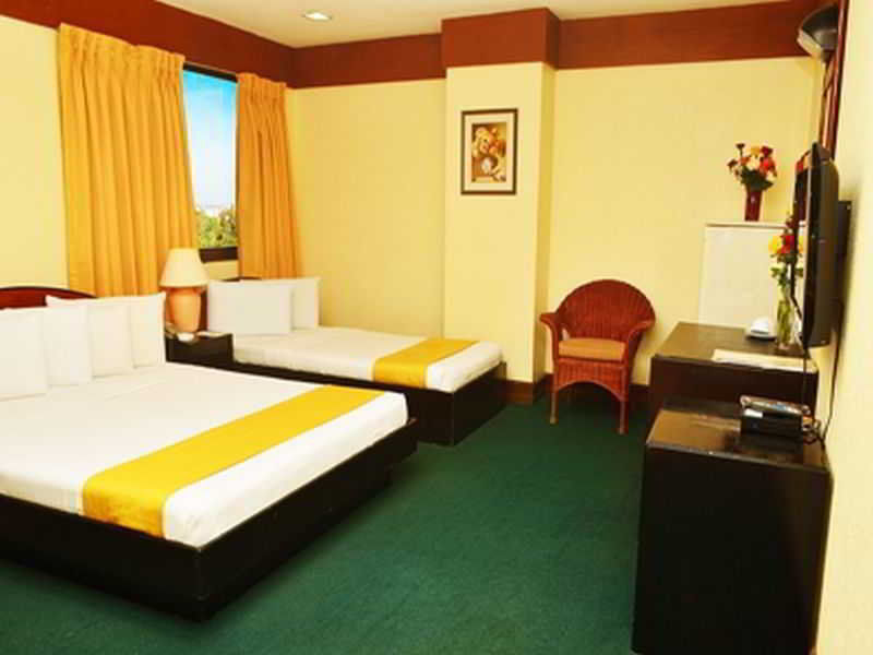 Paragon Suites Cebu Luaran gambar