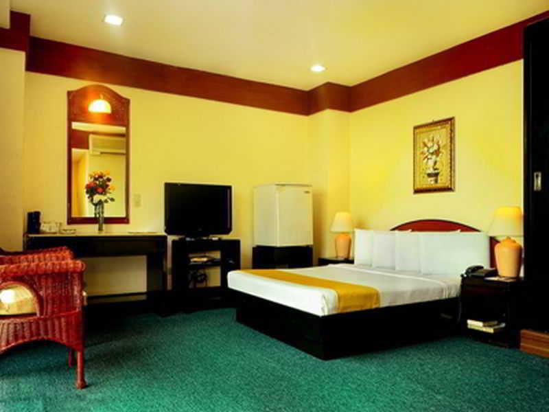 Paragon Suites Cebu Luaran gambar