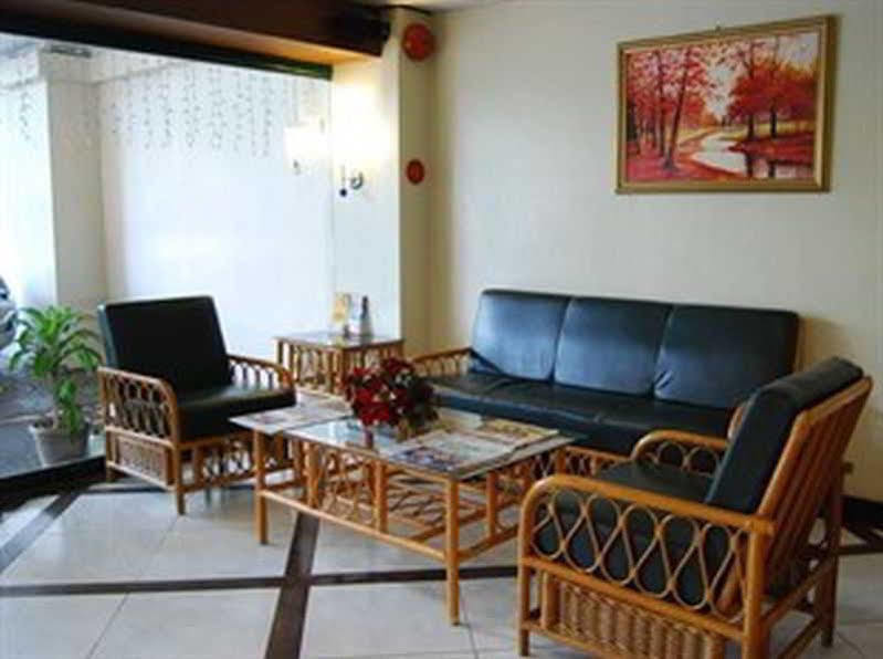 Paragon Suites Cebu Luaran gambar
