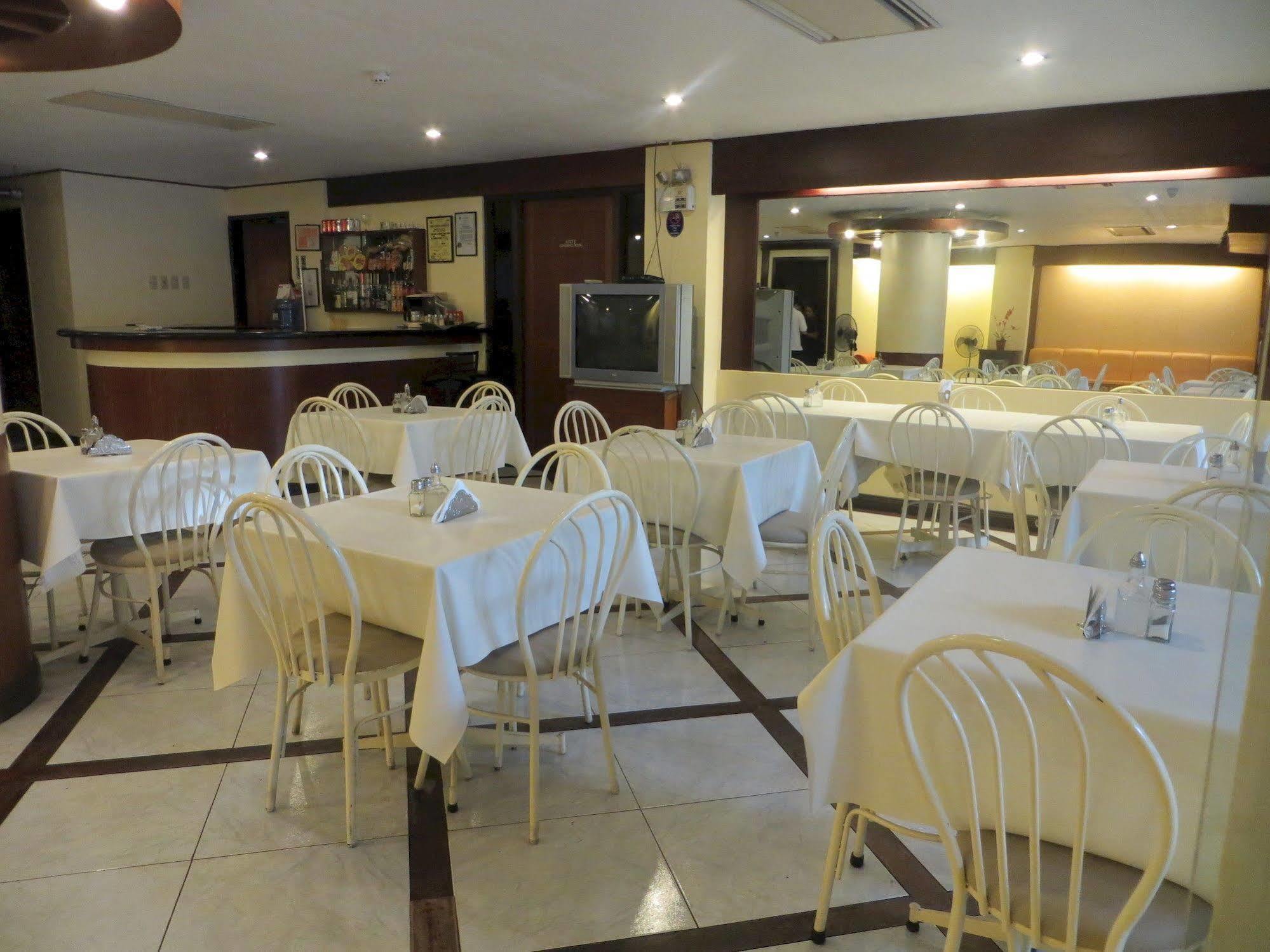 Paragon Suites Cebu Luaran gambar