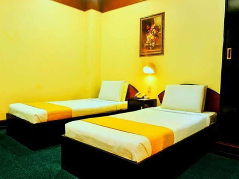 Paragon Suites Cebu Luaran gambar