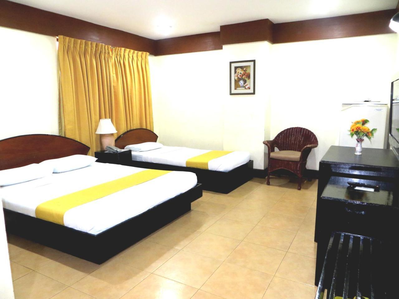 Paragon Suites Cebu Luaran gambar