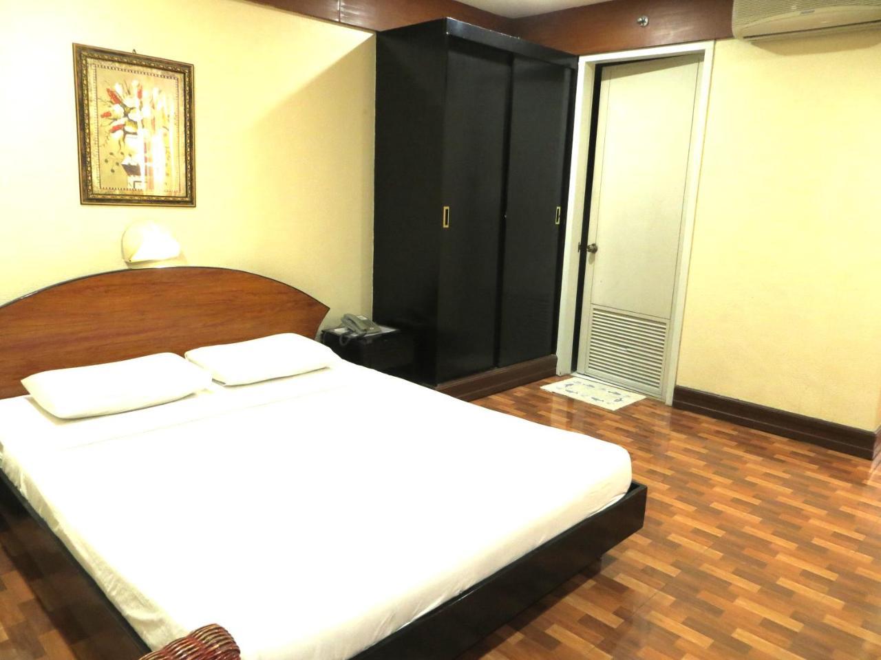 Paragon Suites Cebu Luaran gambar