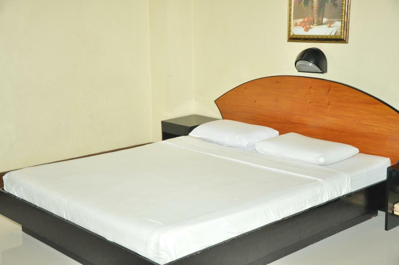 Paragon Suites Cebu Luaran gambar