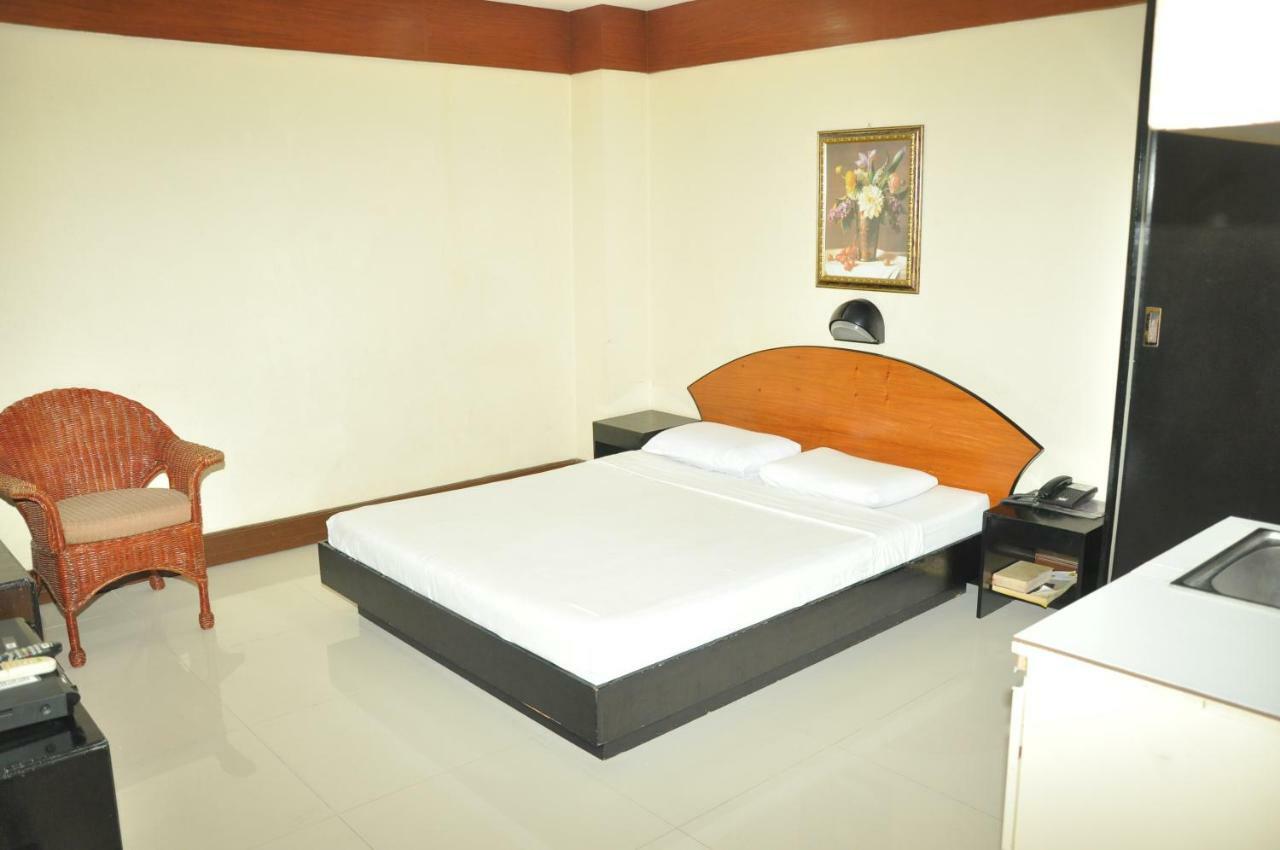 Paragon Suites Cebu Luaran gambar