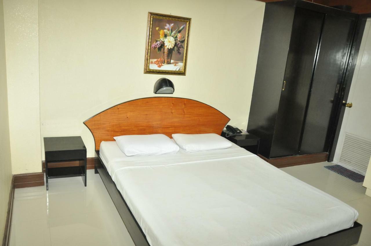 Paragon Suites Cebu Luaran gambar